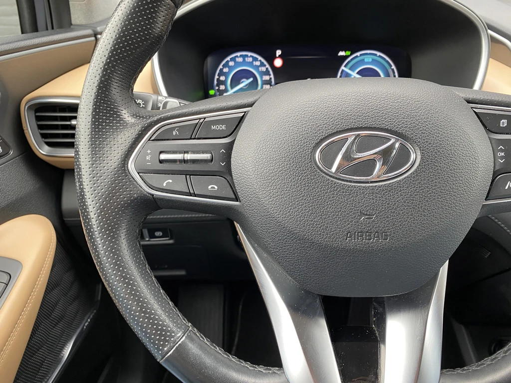 Hyundai Santa Fe – foto 29