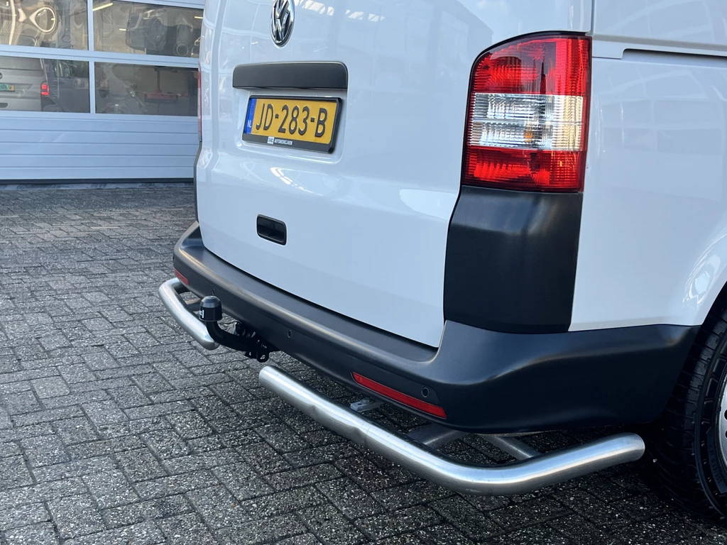 Volkswagen Transporter – foto 26