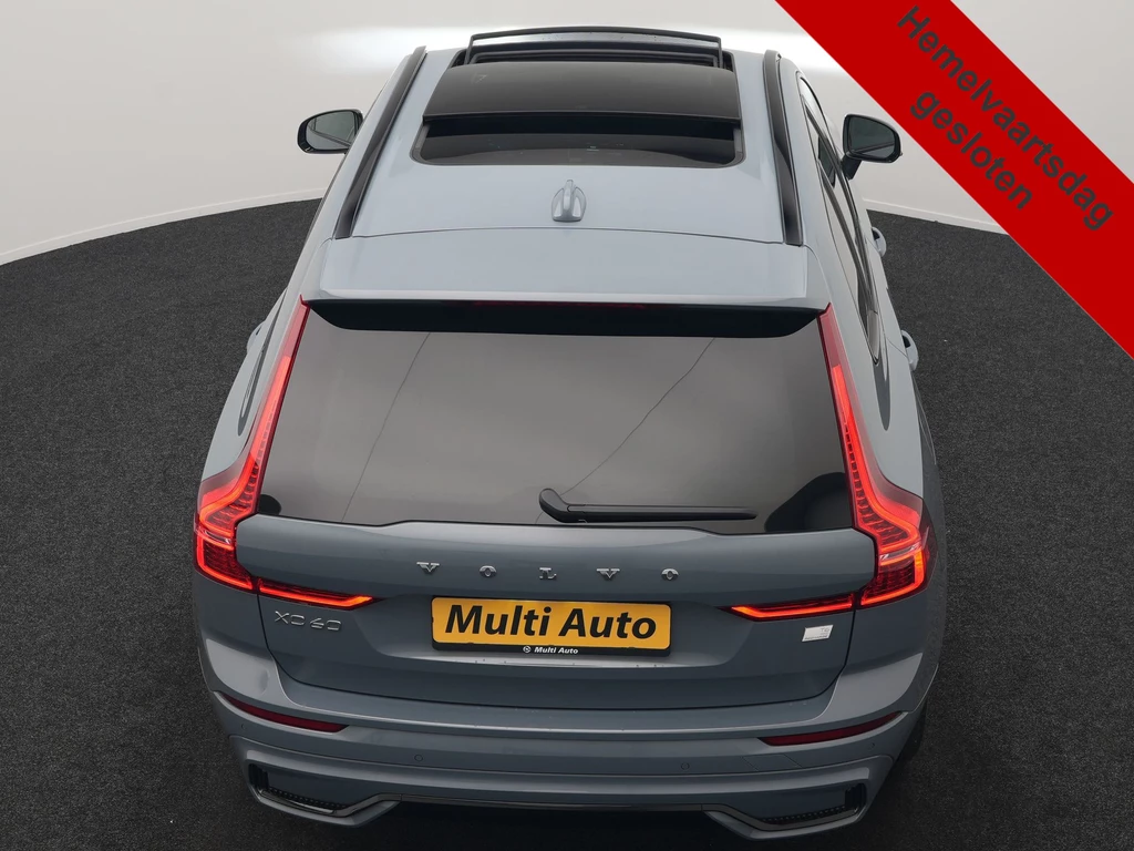 Volvo XC60 – foto 6