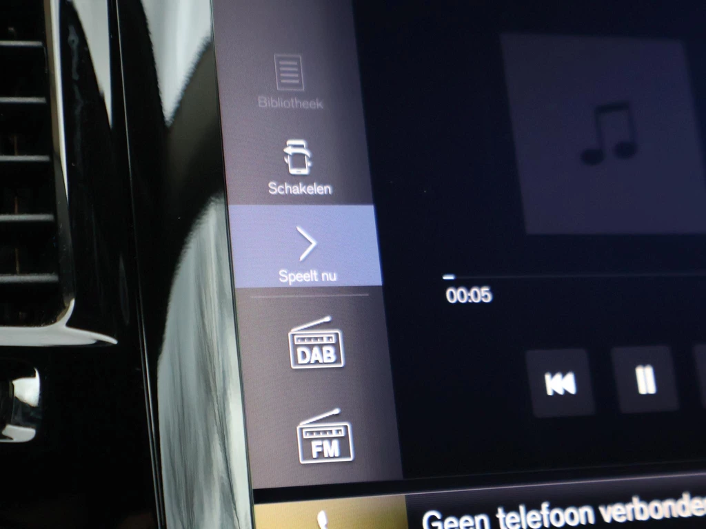 Volvo XC90 – foto 36