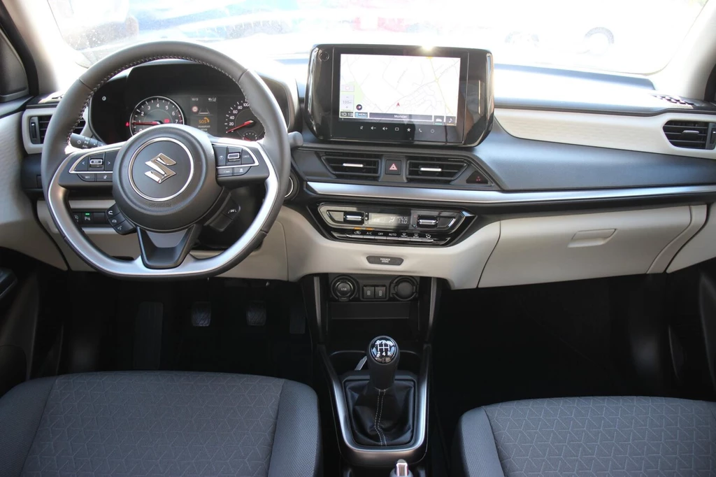 Suzuki Swift – foto 7