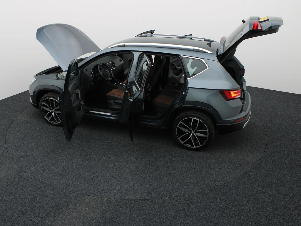 SEAT Ateca – foto 7