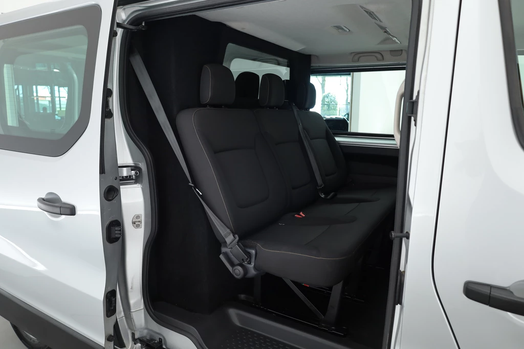 Renault Trafic – foto 26