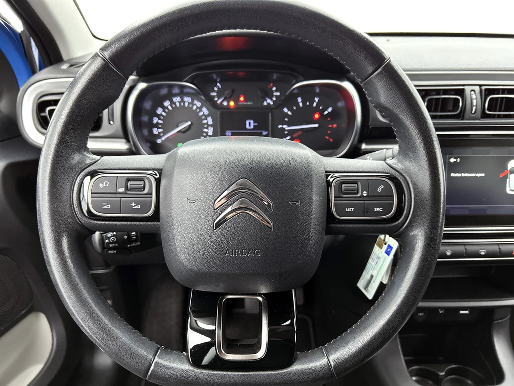 Citroën C3 – foto 23