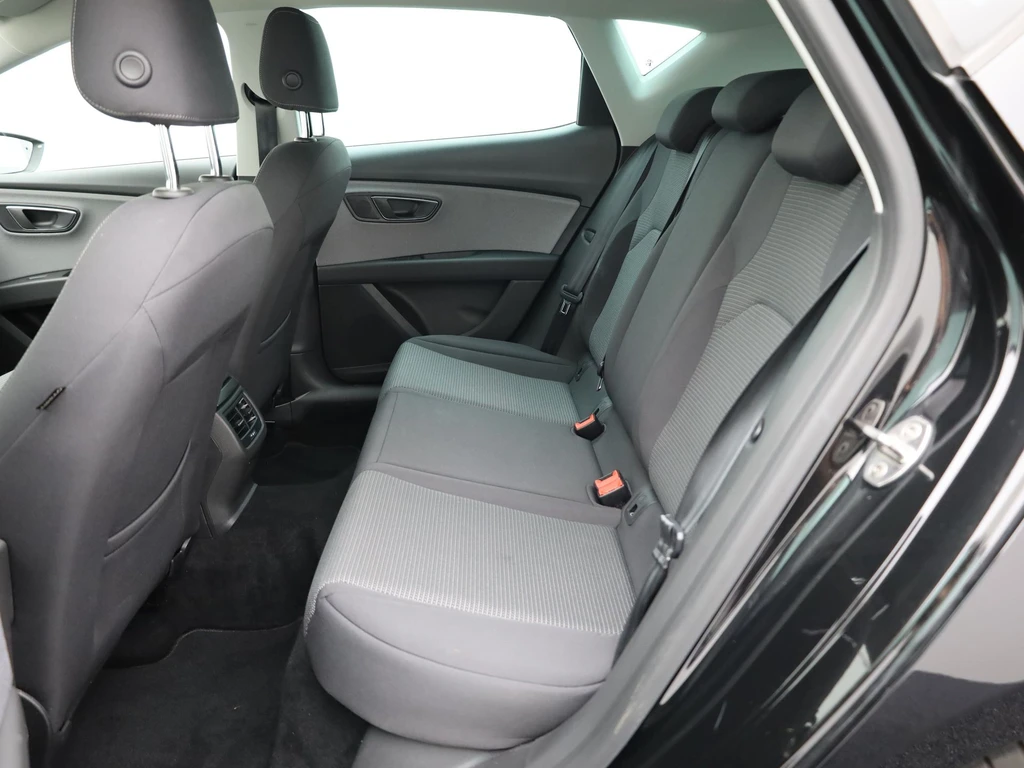SEAT Leon – foto 38