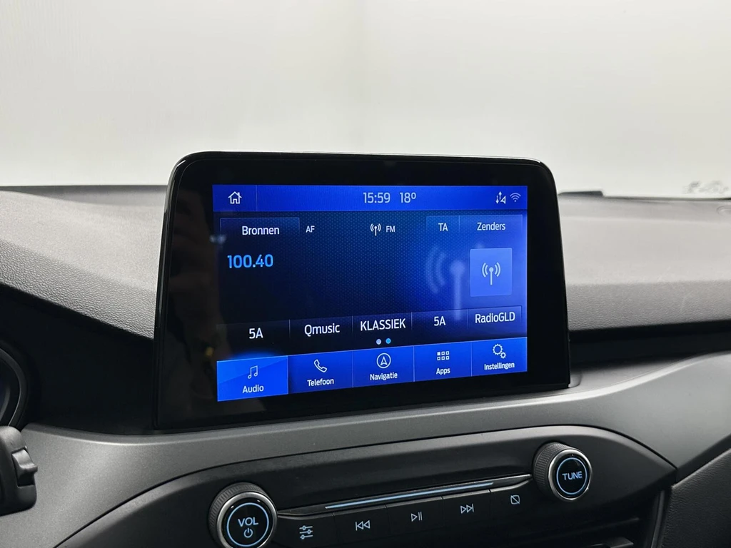 Ford Focus – foto 35