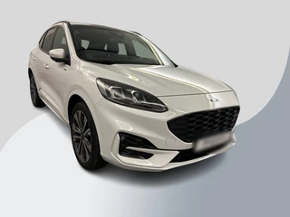 Ford Kuga – thumbnail 4