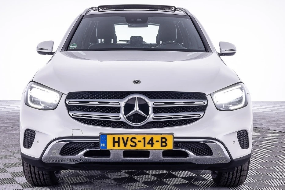 Mercedes-Benz GLC – foto 6
