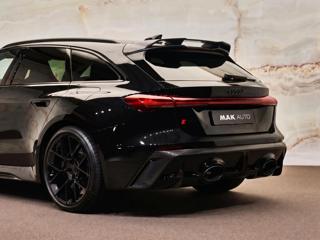 Audi RS5 – foto 3
