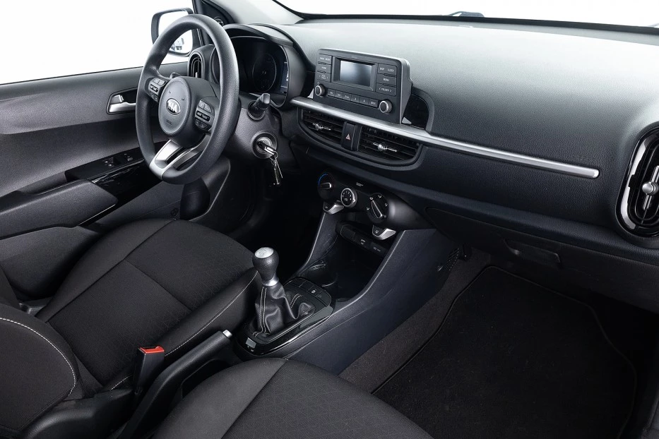 Kia Picanto – foto 8