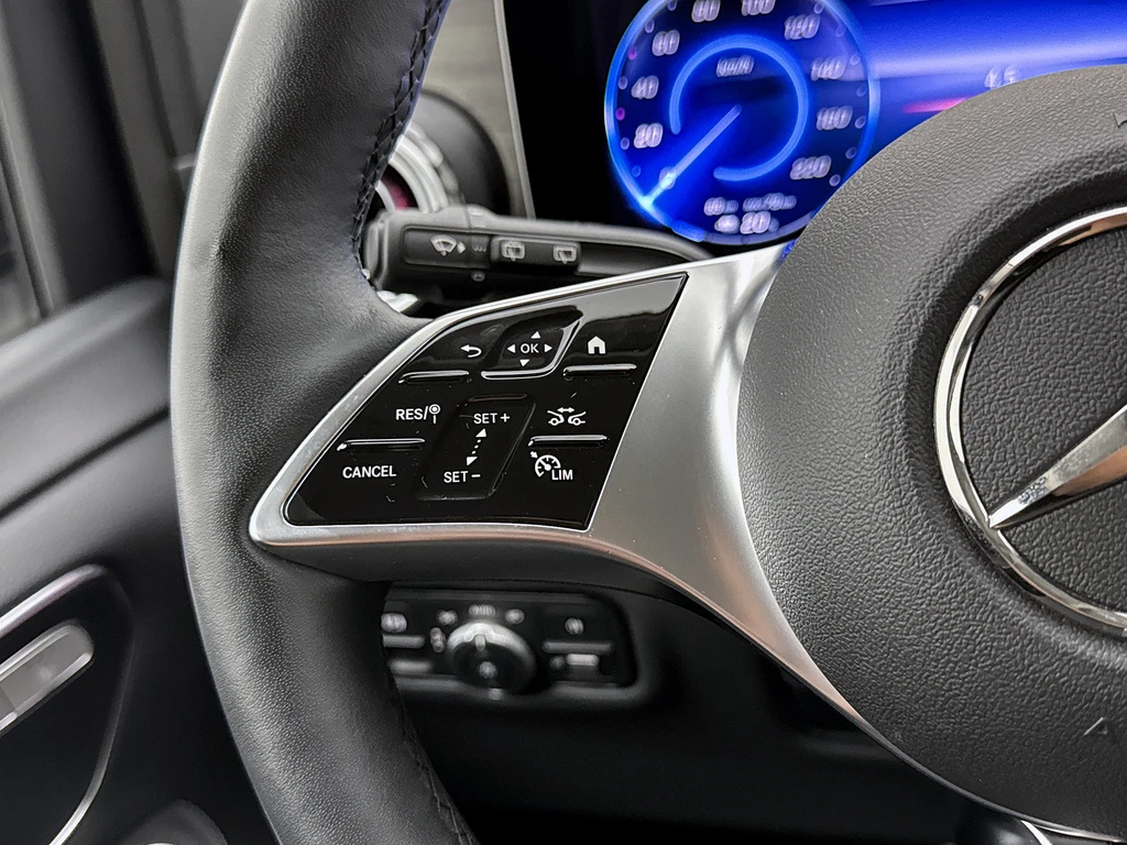 Mercedes-Benz EQV – foto 24
