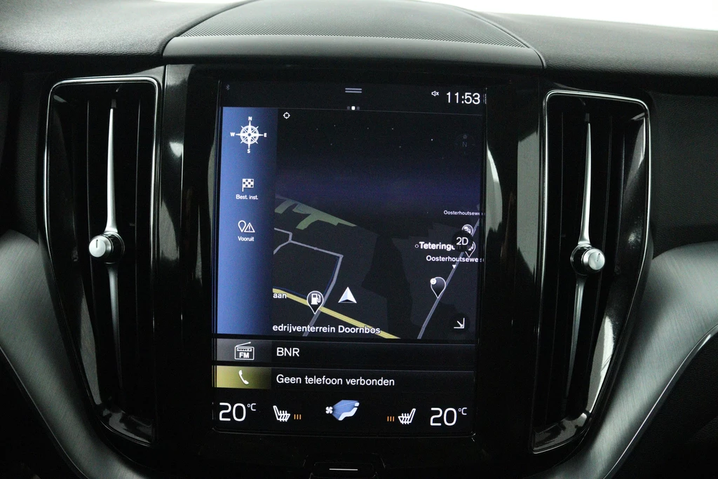 Volvo XC60 – foto 10