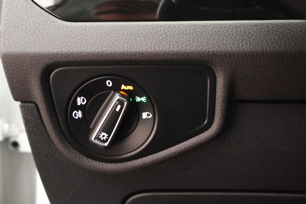 Volkswagen Touran – foto 15