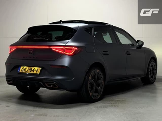 CUPRA Leon – thumbnail 12