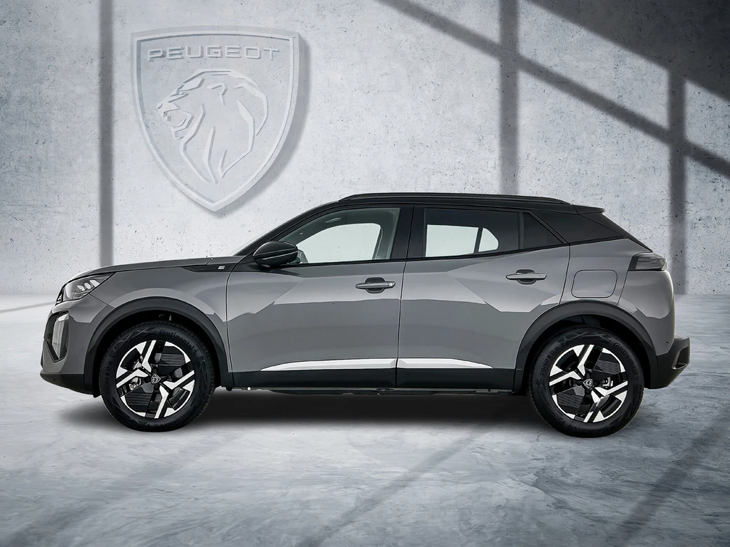 Peugeot e-2008 – foto 2