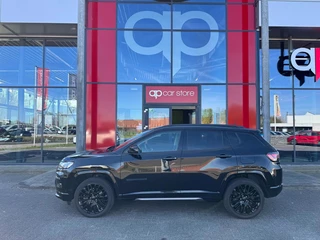 Jeep Compass – thumbnail 2