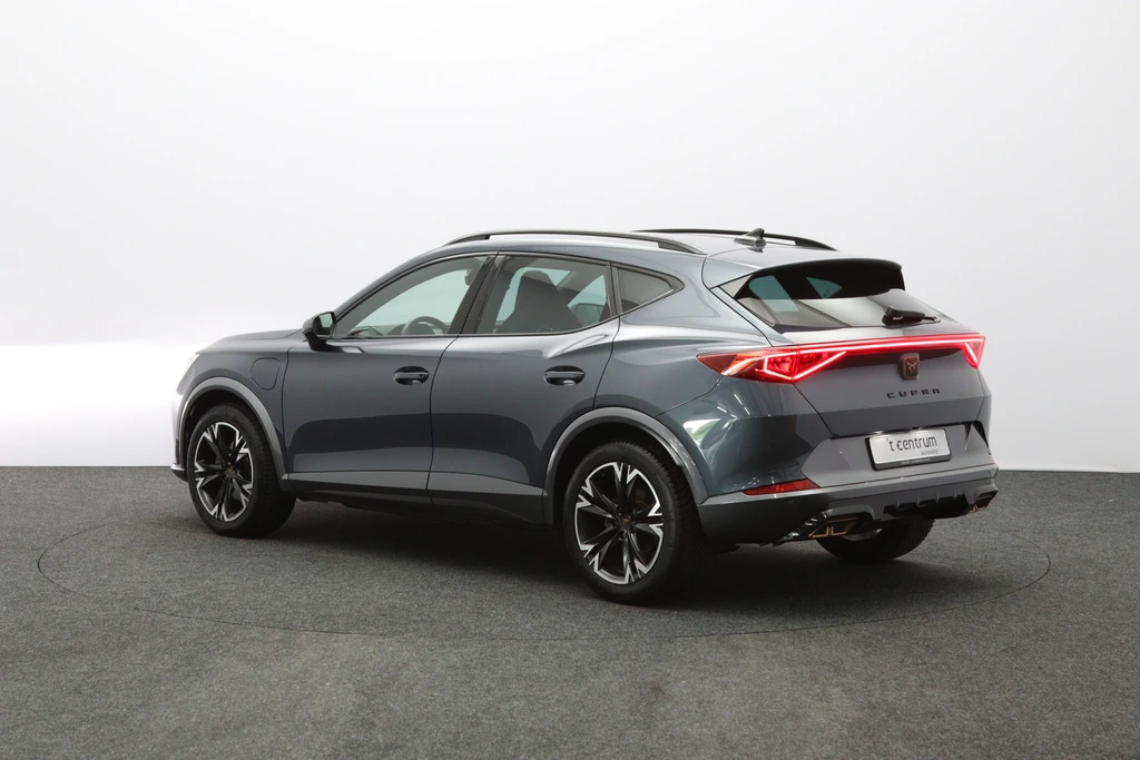 CUPRA Formentor – foto 4