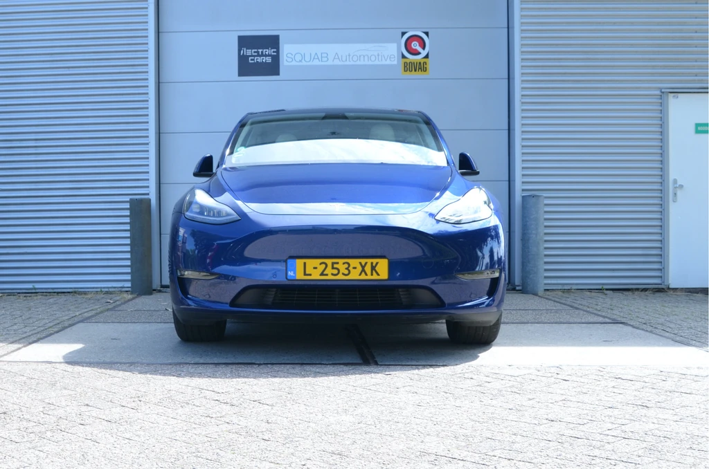 Tesla Model Y – foto 5