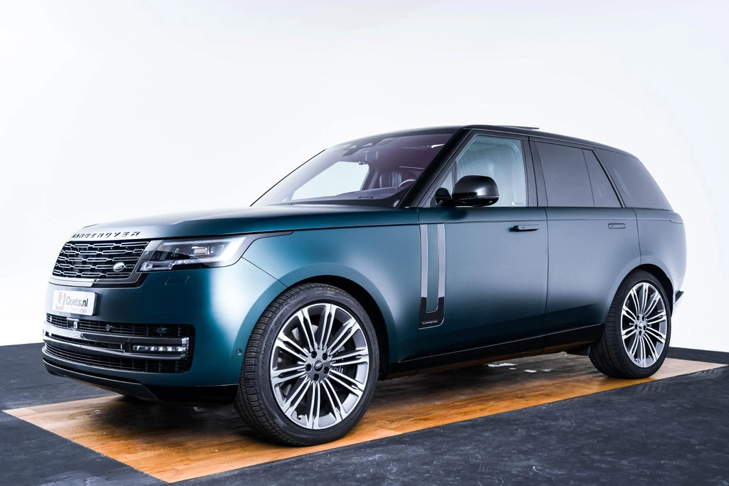 Land Rover Range Rover – foto 2