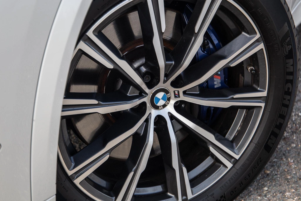 BMW X5 – foto 17