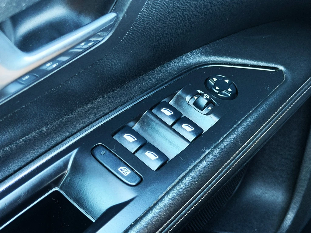 Peugeot 5008 – foto 14