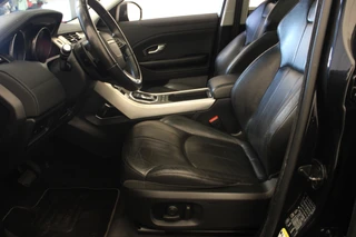 Land Rover Range Rover Evoque – thumbnail 16