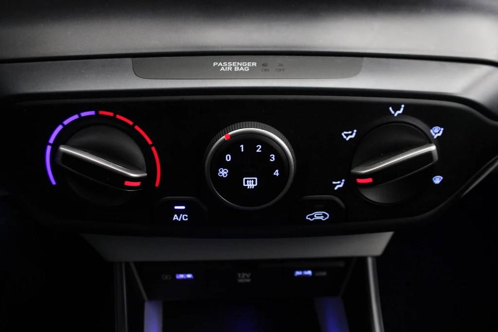 Hyundai Bayon – foto 17