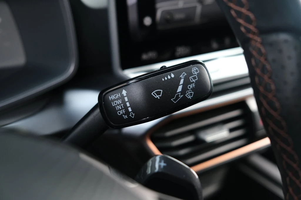 CUPRA Leon Sportstourer – foto 21