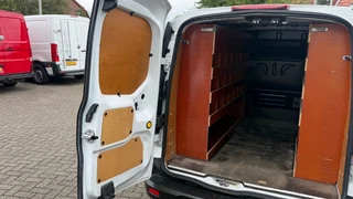 Ford Transit Connect – thumbnail 15