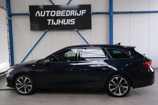 SEAT Leon – thumbnail 1