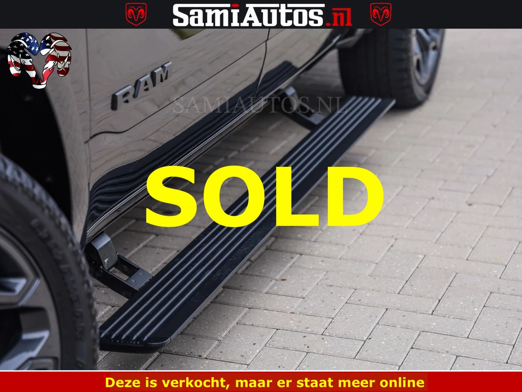 Dodge Ram 1500 – foto 27