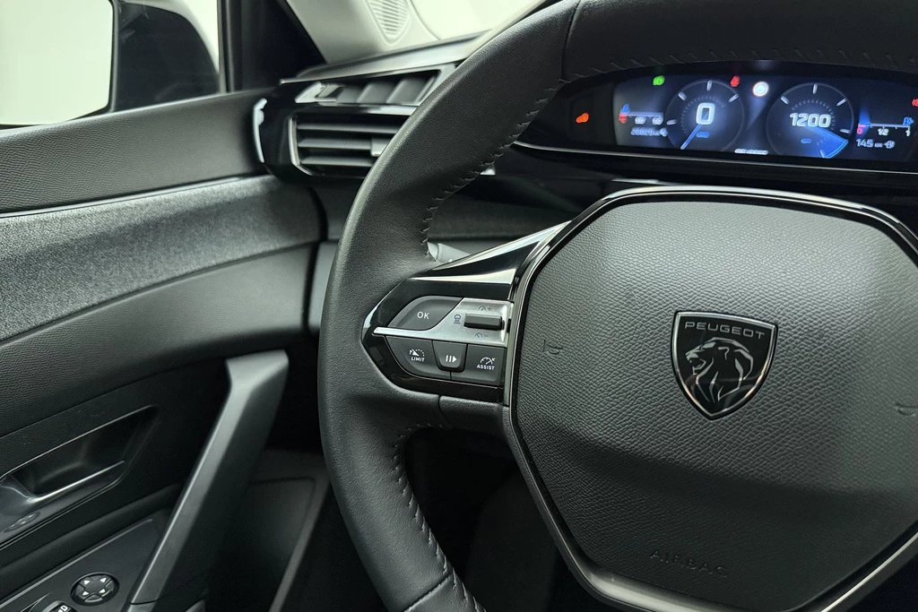 Peugeot 308 – foto 17