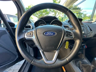 Ford Fiesta – thumbnail 13