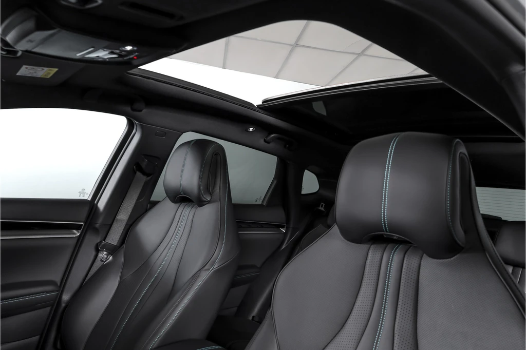 BYD SEAL U – foto 14