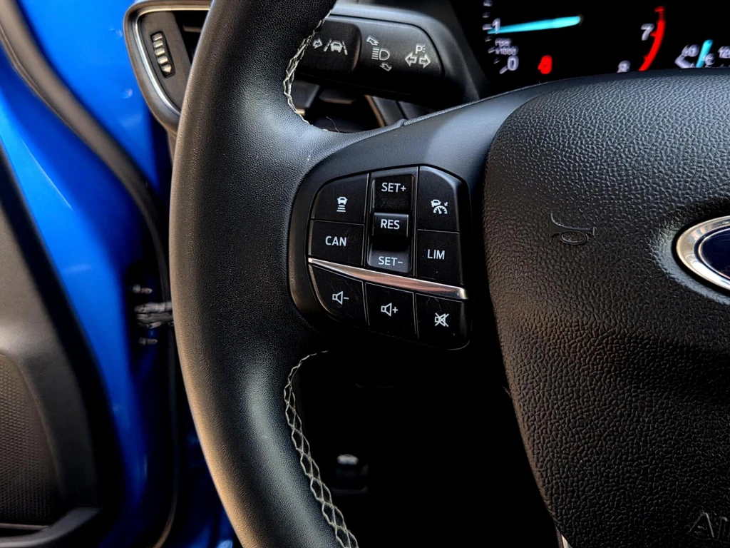 Ford Puma – foto 19