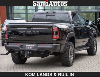 Dodge Ram Pick-Up – thumbnail 13