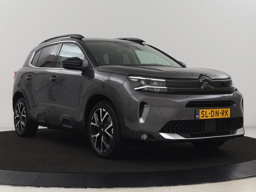 Citroën C5 Aircross – foto 4