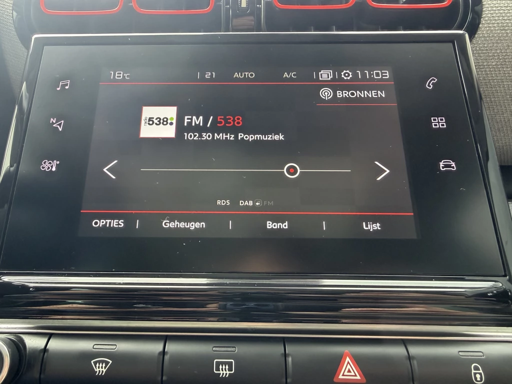 Citroën C3 Aircross – foto 26