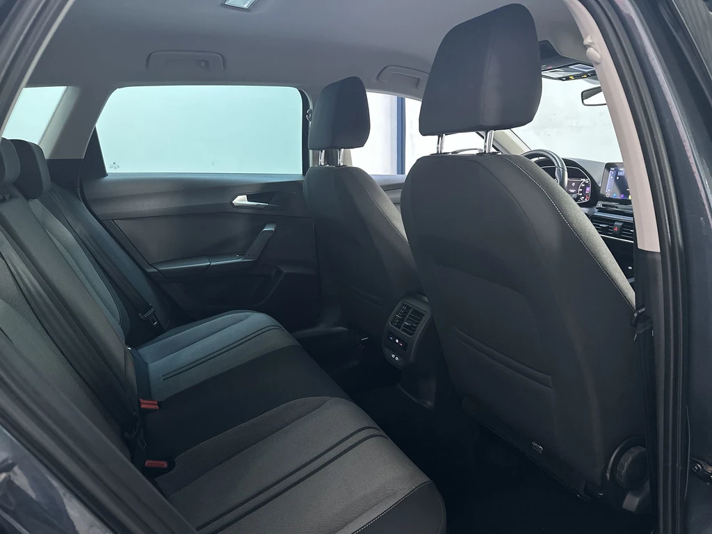 SEAT Leon – foto 18