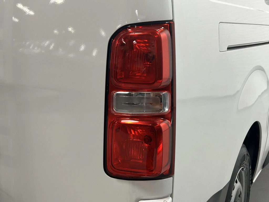 Citroën Jumpy – foto 5