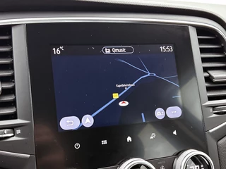 Renault Mégane Estate – thumbnail 9