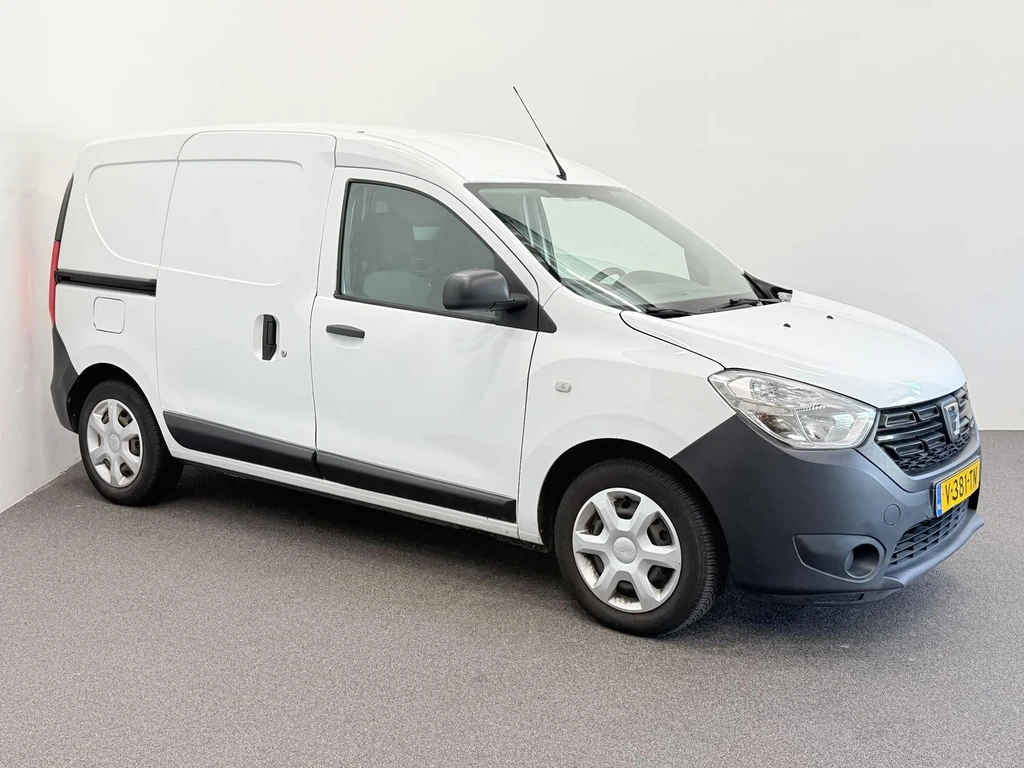 Dacia Dokker – foto 11