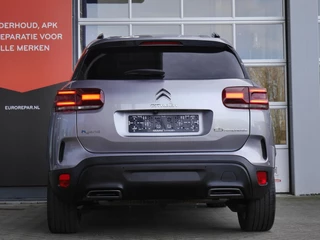 Citroën C5 Aircross – thumbnail 4