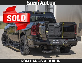 Dodge Ram Pick-Up – thumbnail 15