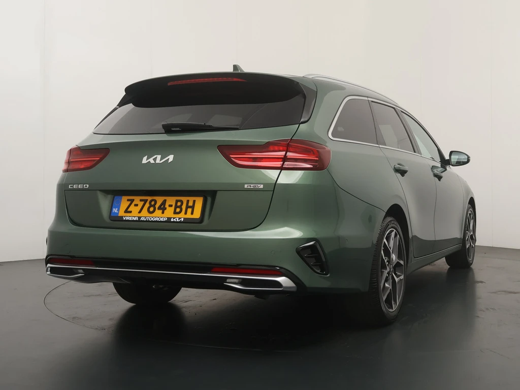 Kia Ceed Sportswagon – foto 7