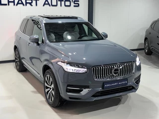 Volvo XC90 – thumbnail 10