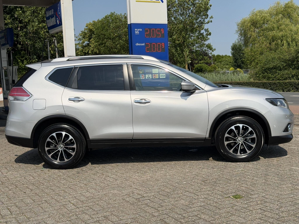 Nissan X-Trail – foto 9