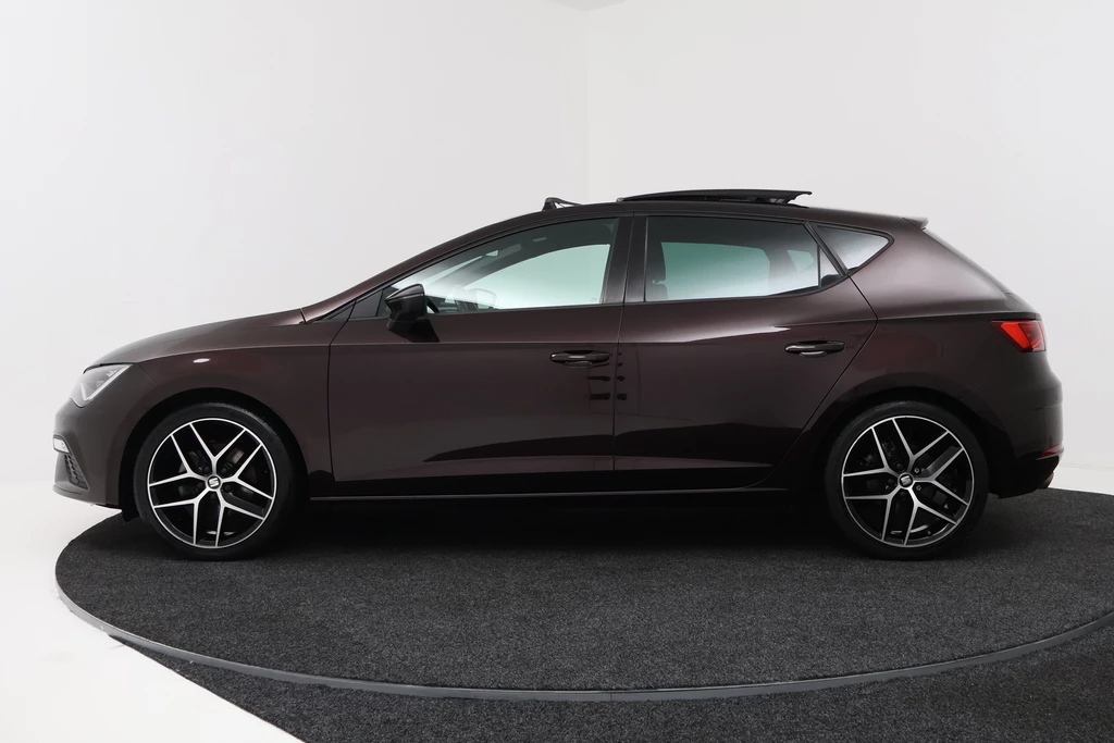 SEAT Leon – foto 2
