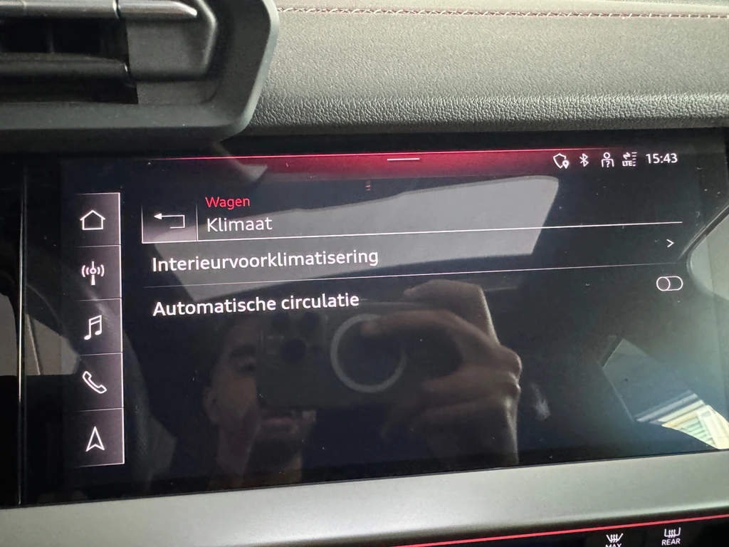 Audi A3 – foto 26