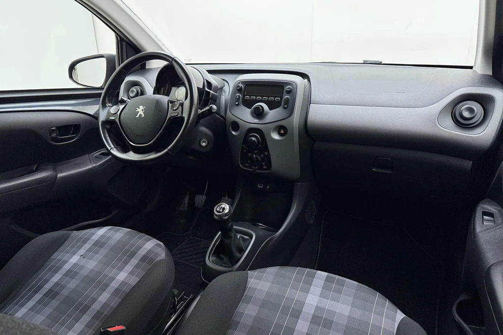 Peugeot 108 – foto 13